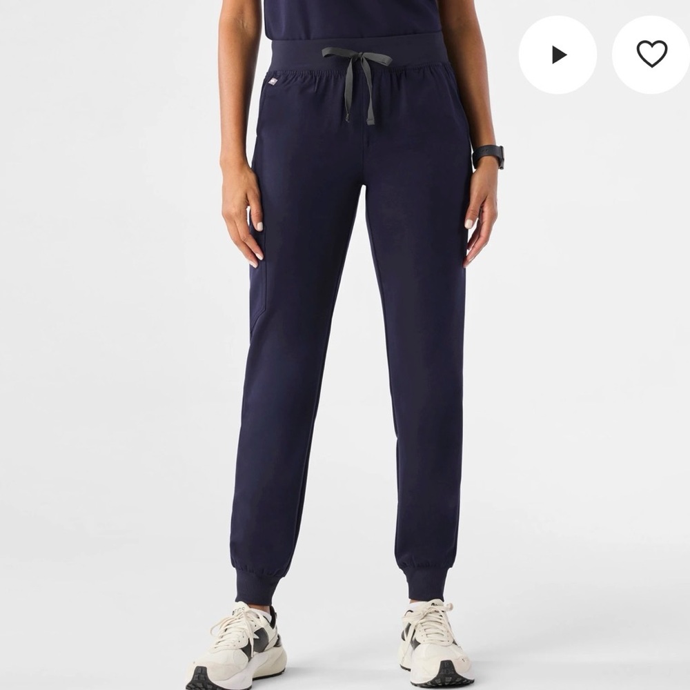 FIGS Zamora Jogger Scrub Pants